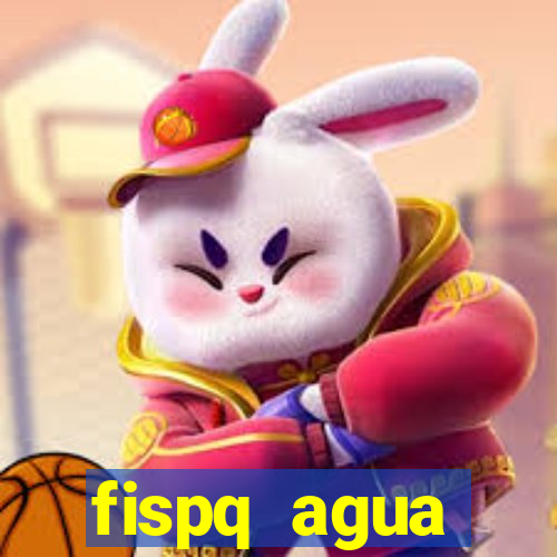 fispq agua sanitaria romax